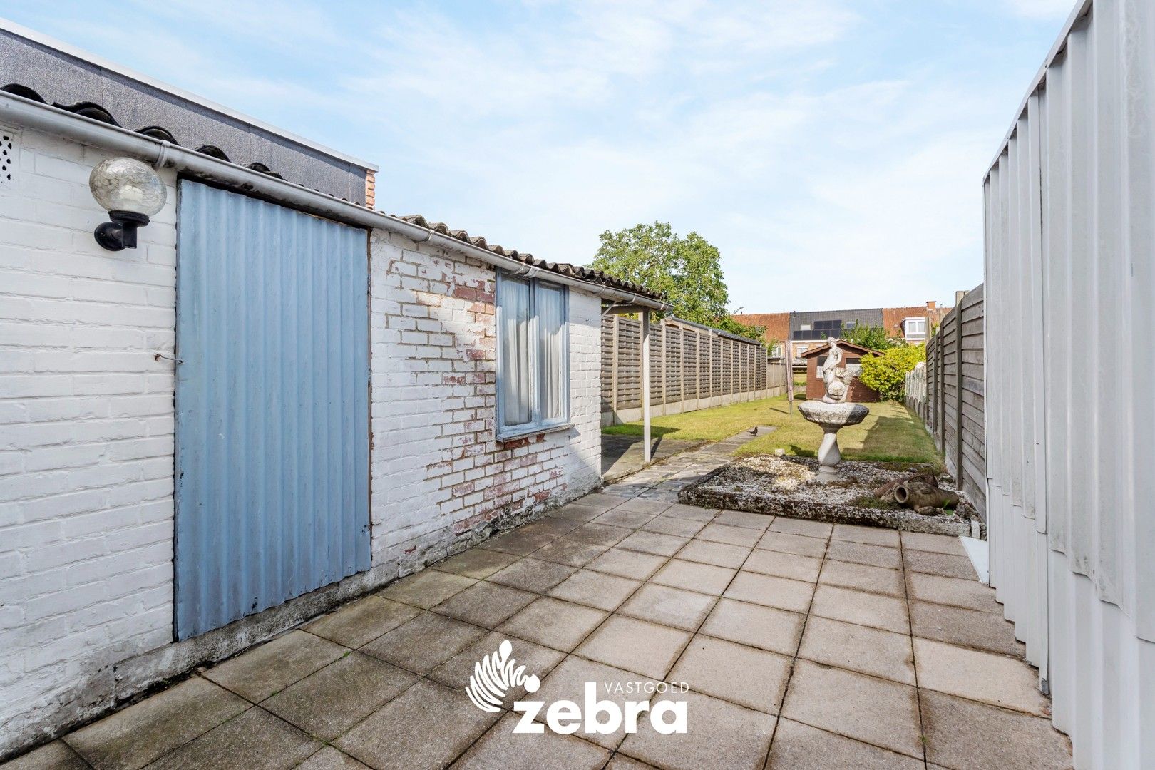 Gunstig gelegen woning met veel potentieel te Roeselare! foto 10