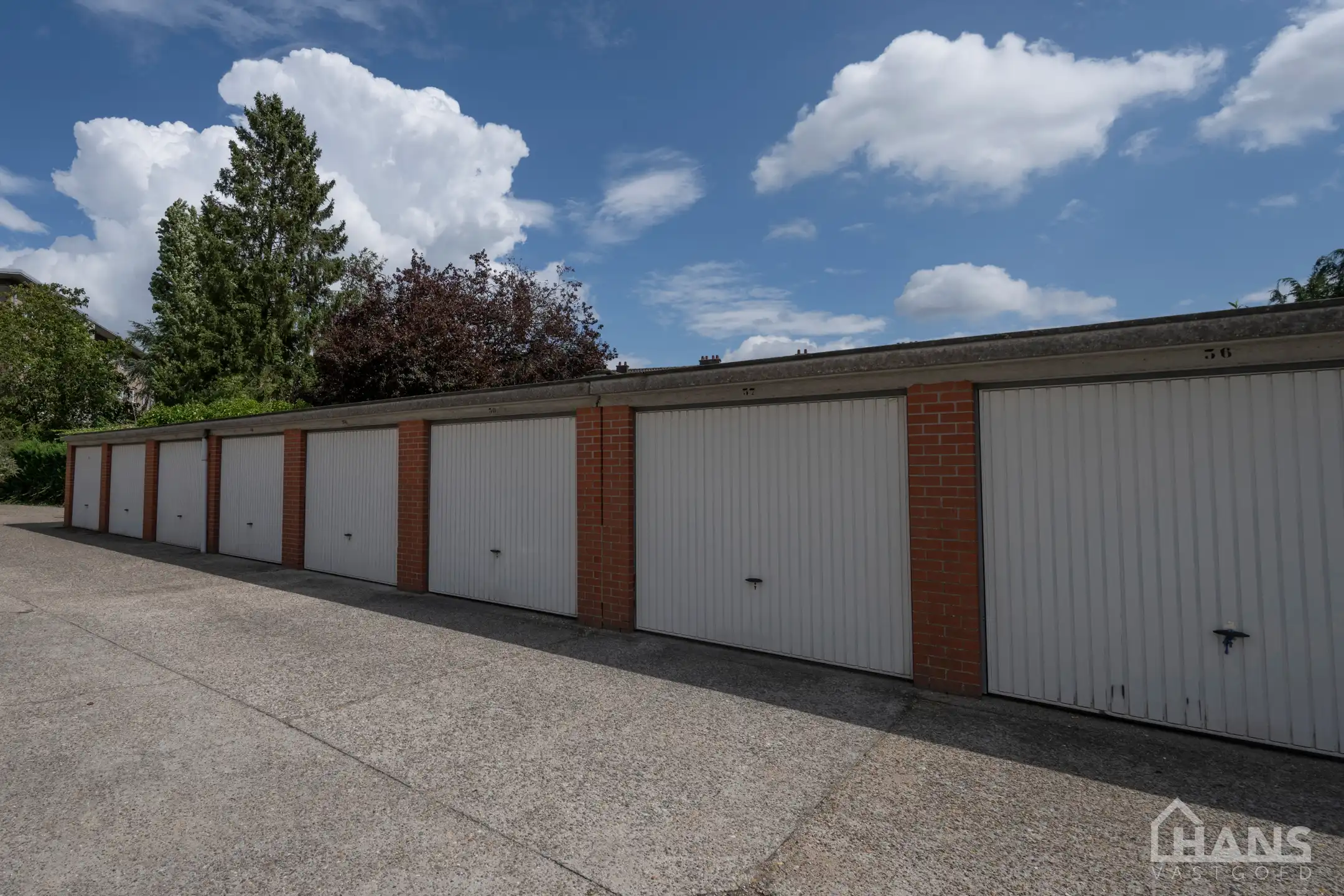 Appartement met garagebox foto 14