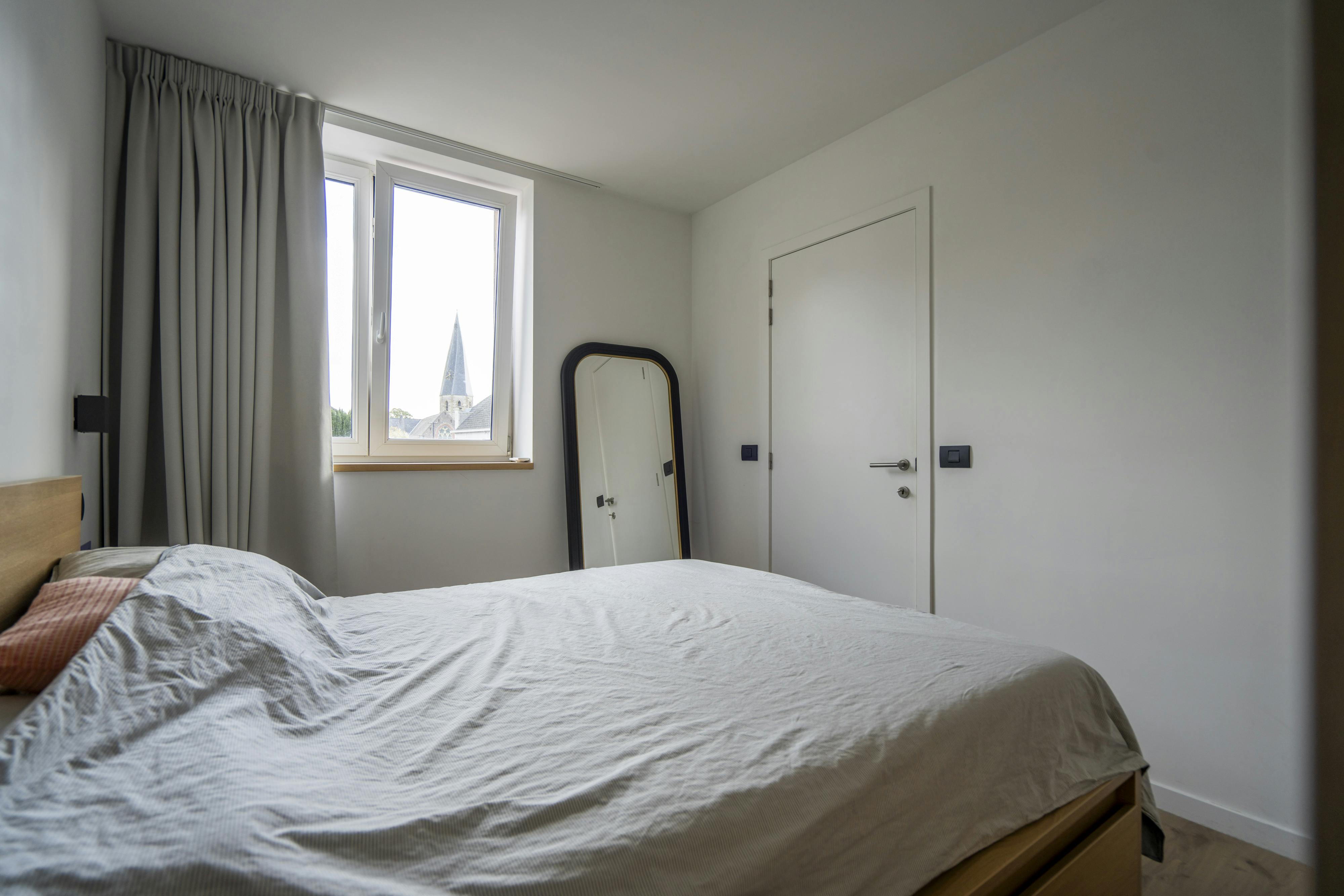 Instapklare en recent gerenoveerde woning te koop in Anzegem foto 17