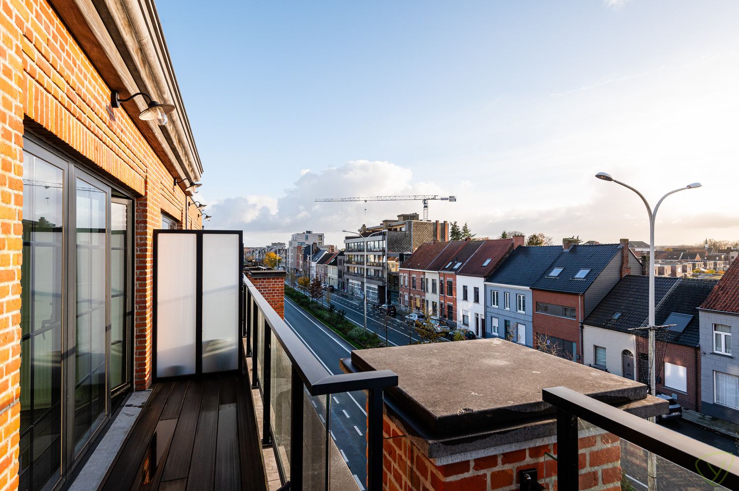 Prachtig en zonnig dakappartement in een moderne residentie! foto 6