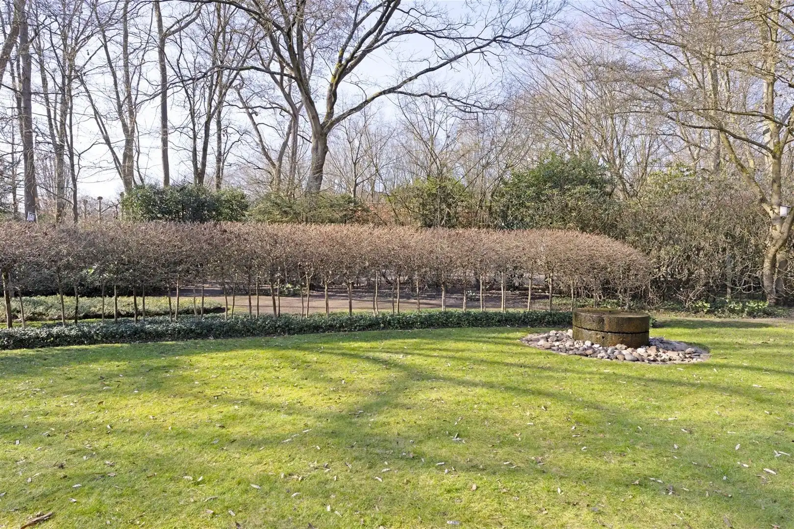 Tijdloze villa op goed bereikbare locatie in Bokrijk foto 27