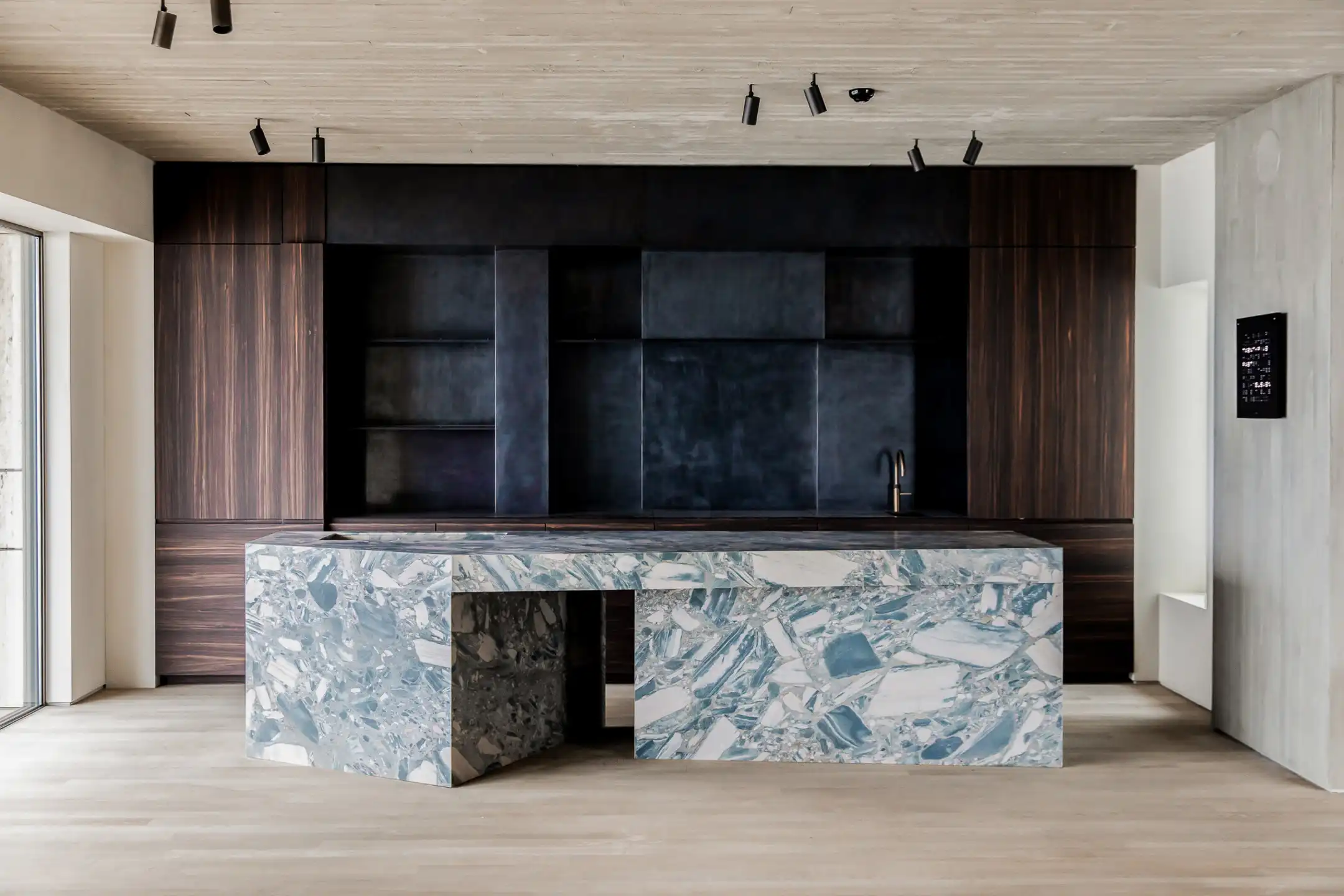 ANTWERPEN-CENTRUM - Kroonjuweel in het hart van de Stad foto 11