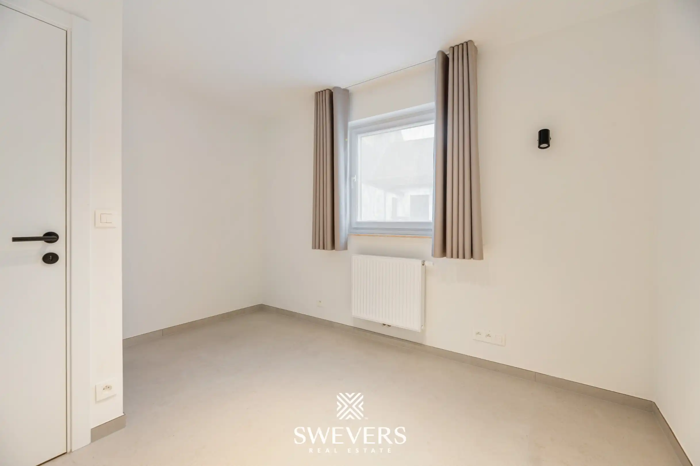 Recent gerenoveerd 2 slpk appartement met terras vlakbij centrum Hasselt foto 18