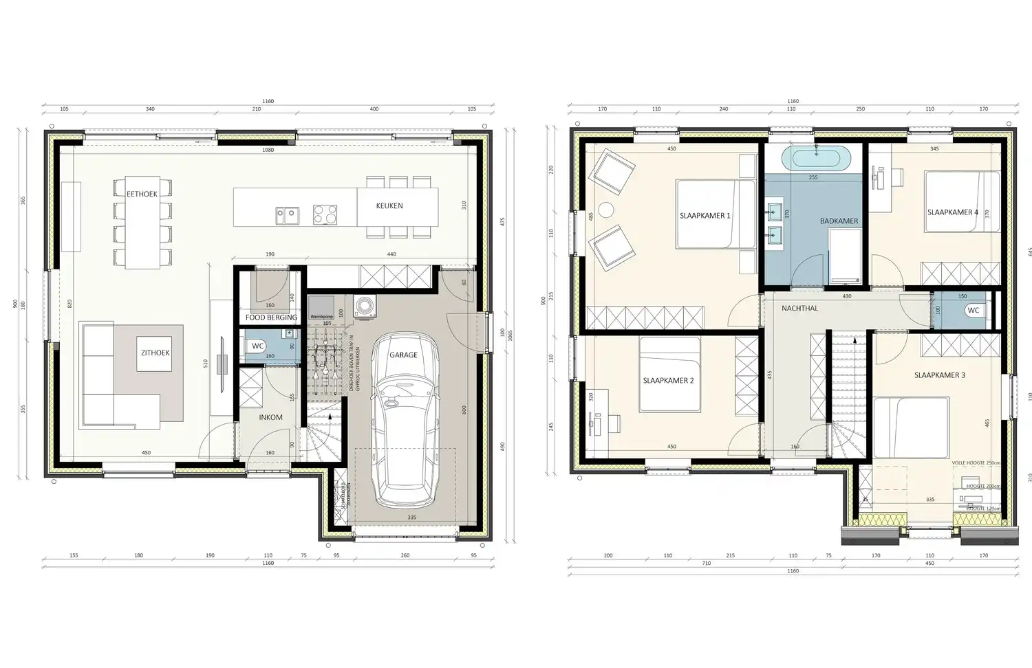 Roeselare - Moorseelsesteenweg Lot 5 foto 5