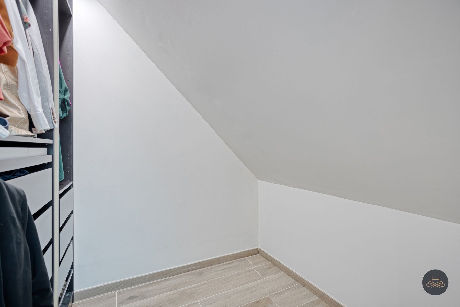 Moderne halfopen bebouwing met lage energiekost in Aarschot foto 22