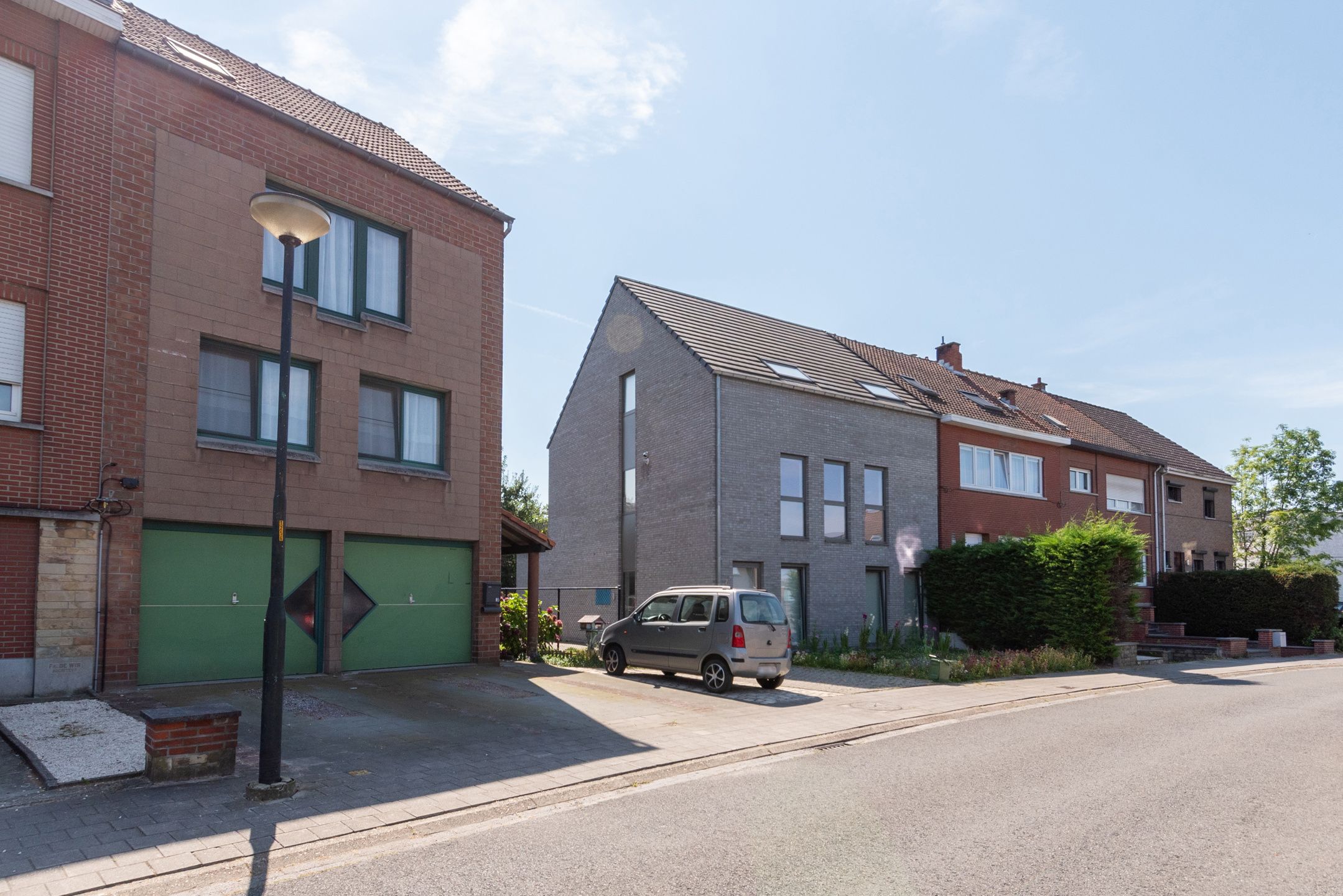 Huis te koop Molenstraat 9A - 1830 Machelen