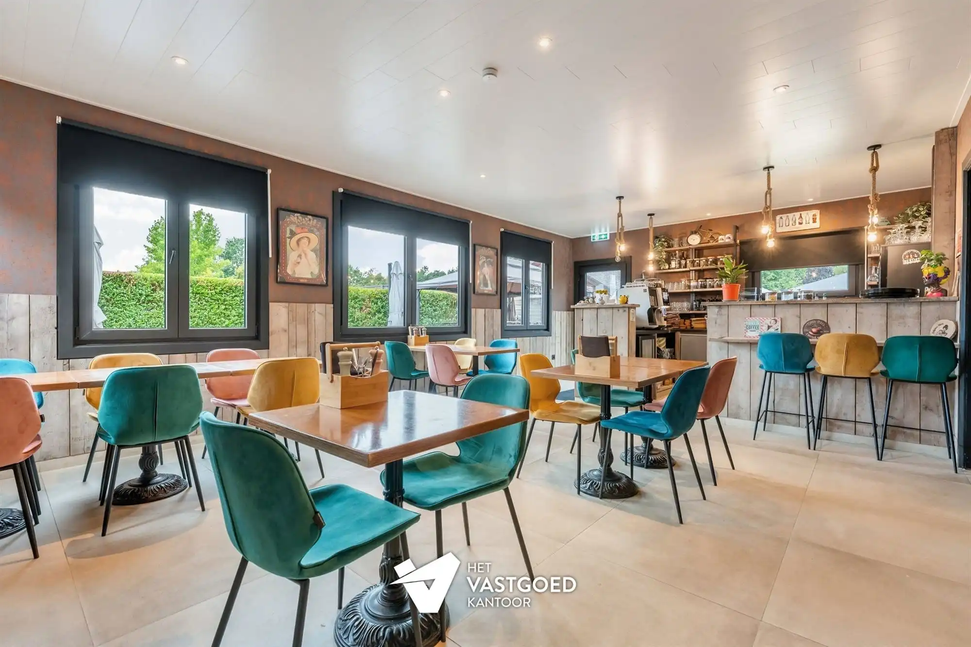 ZEER RUIME, ENERGIEZUINIGE WONING MET ENORM VEEL MOGELIJKHEDEN OP 5320M²! foto 29