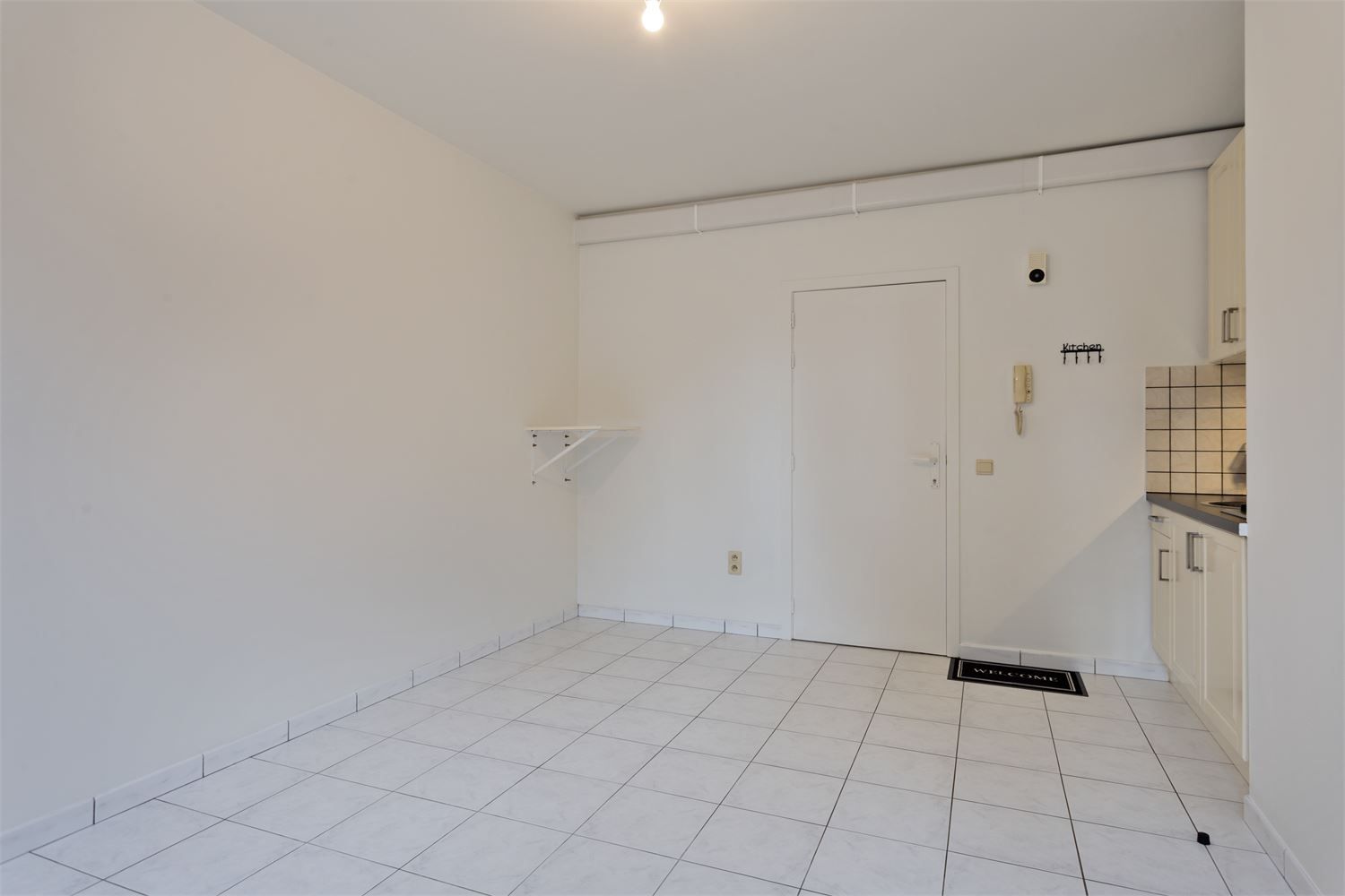 ZEER VERZORGDE STUDIO CENTRUM DIEST! foto 8