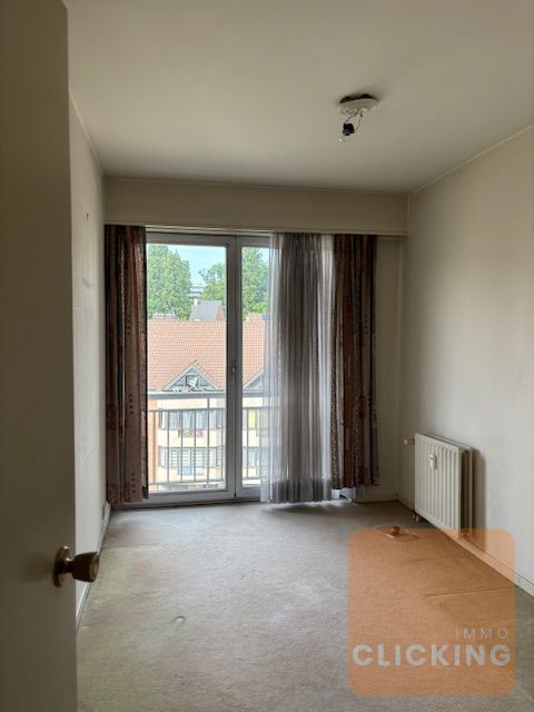 Leuk 2 slaapkamer appartement met zonnig terras foto 32