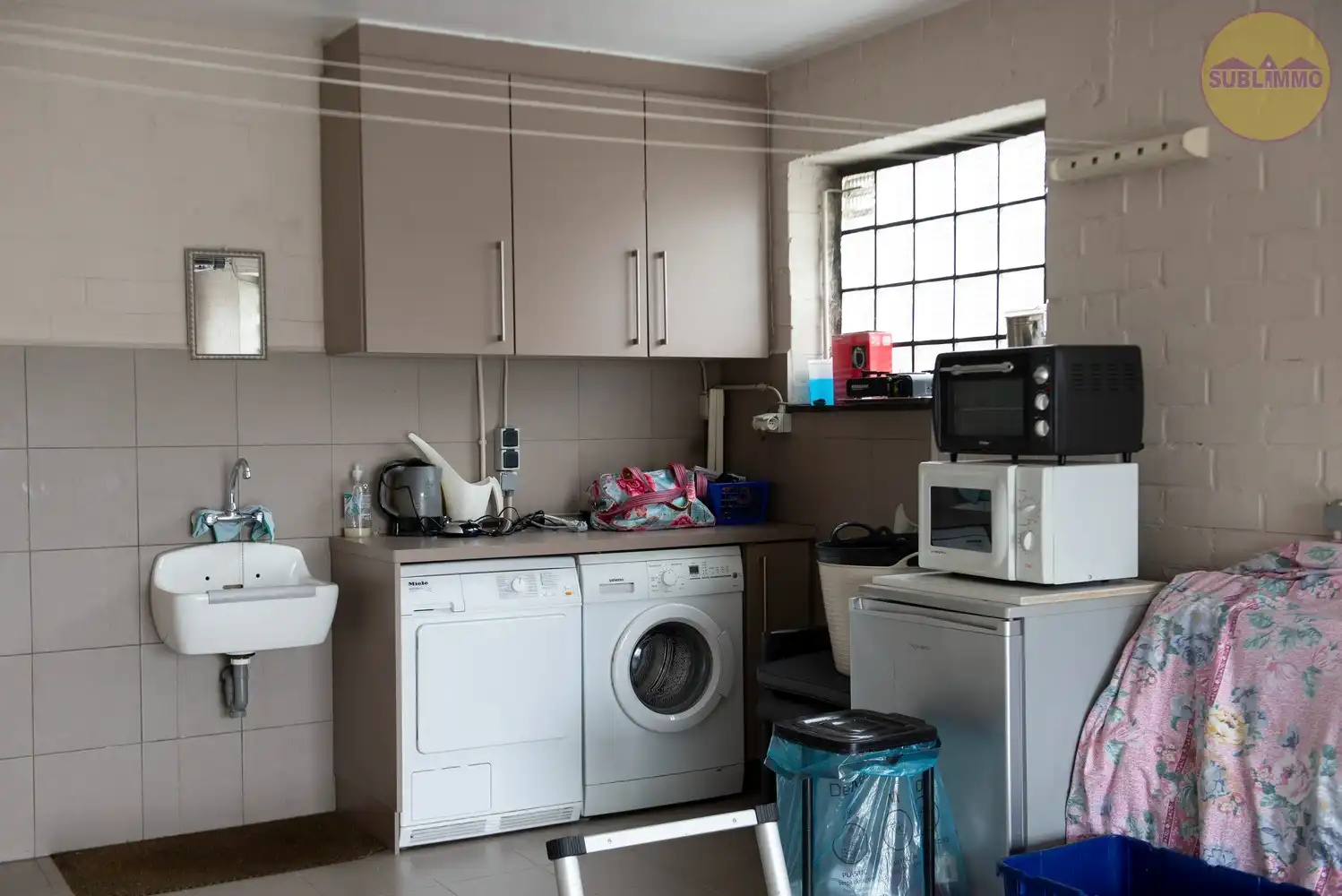 Een verzorgde gelijkvloerse woning op een rustige ligging foto 19