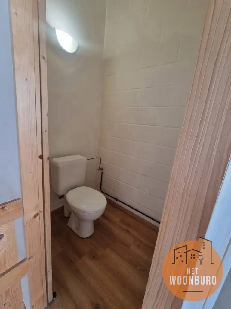 Duplex studio met één slaapkamer en badkamer foto 7