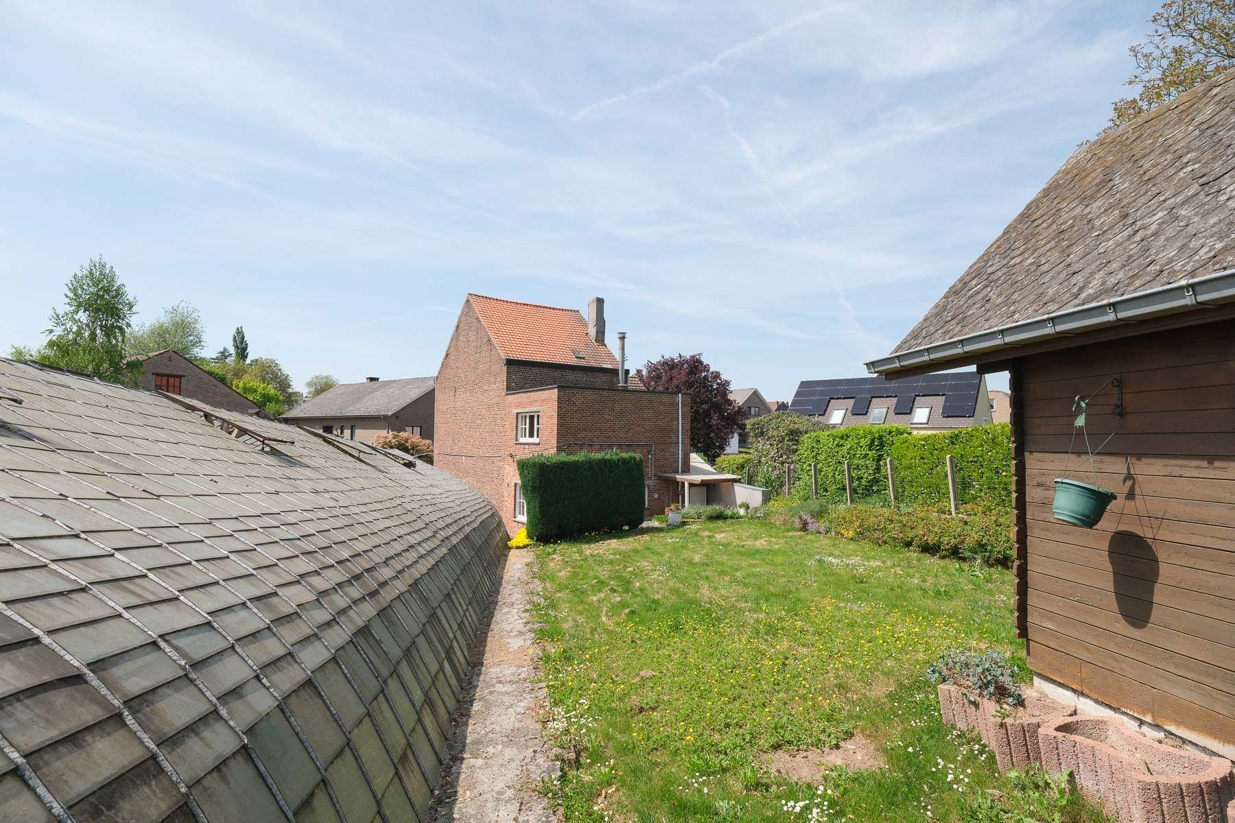 Huis te koop foto 29