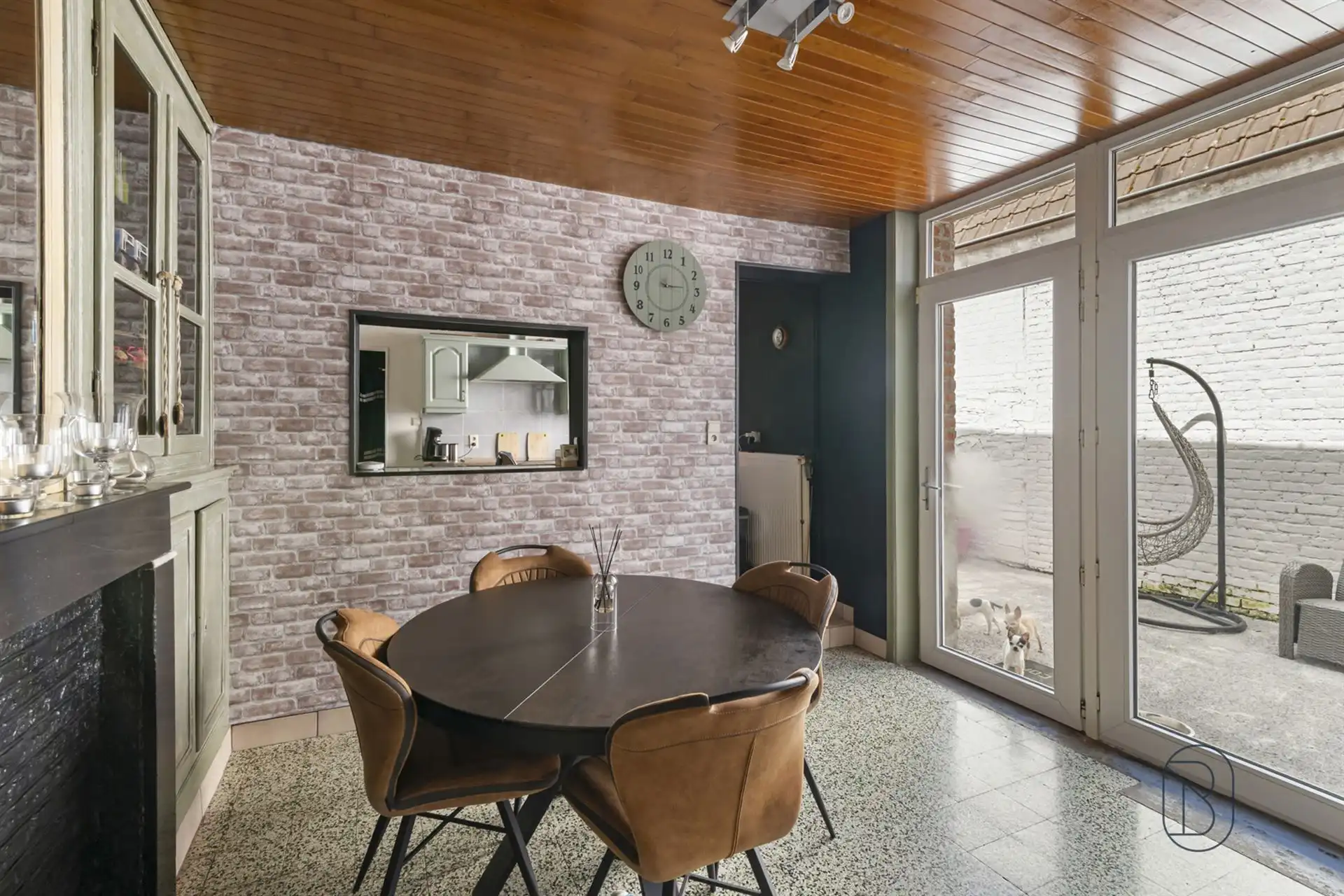 Grande maison 7 chambres au cœur de Bruyelle foto 5