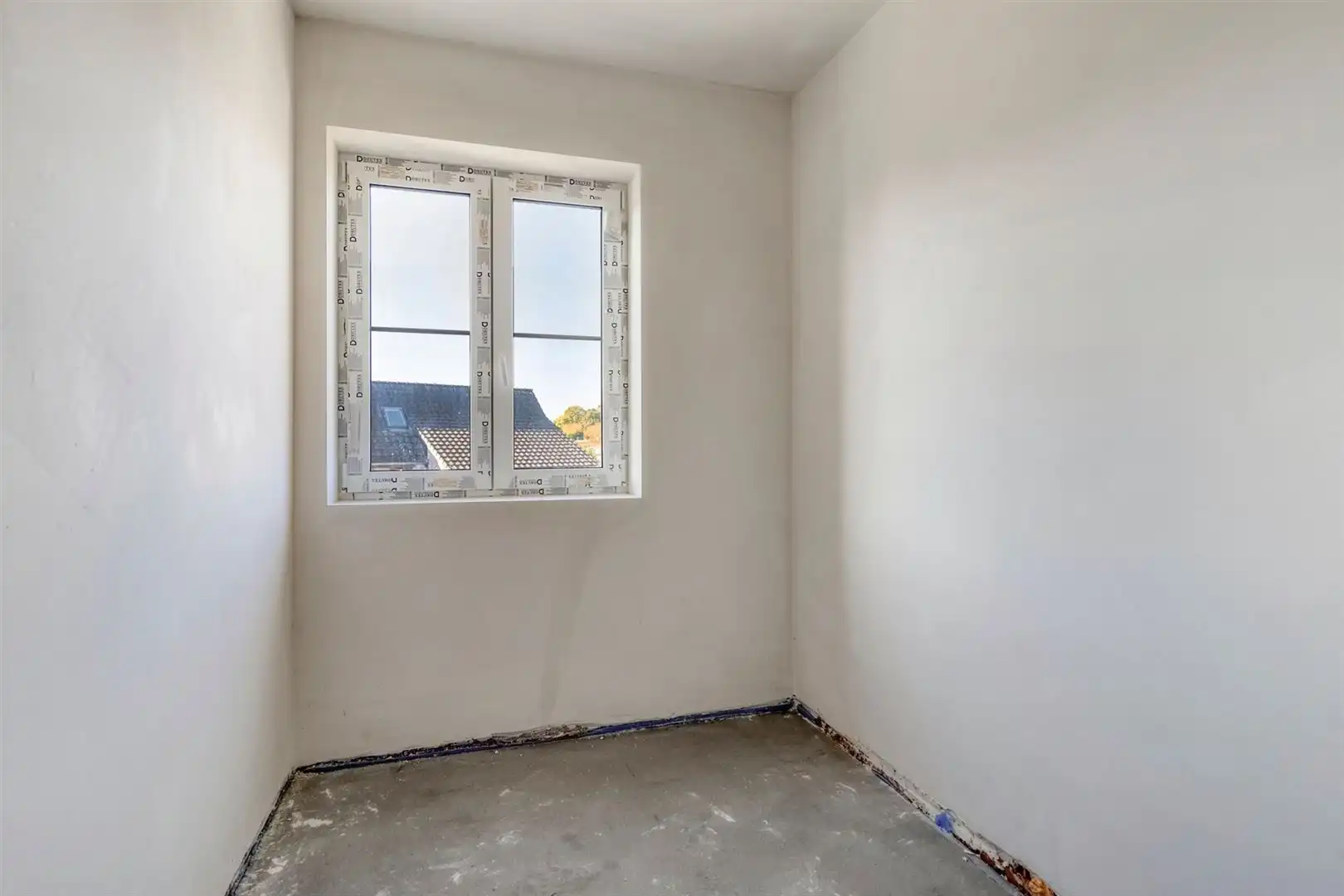 TE KOOP: Moderne nieuwbouwwoning met 3 slaapkamers in Geetbets! foto 16