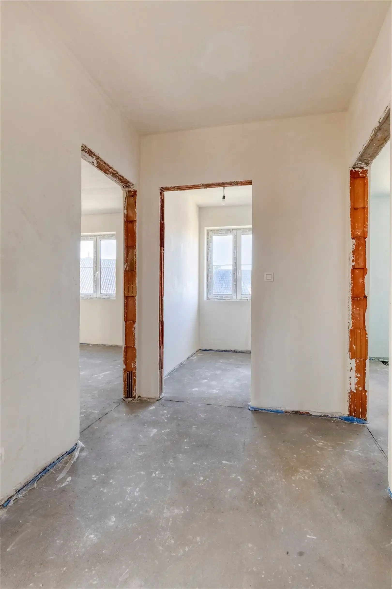TE KOOP: Moderne nieuwbouwwoning met 3 slaapkamers in Geetbets! foto 16