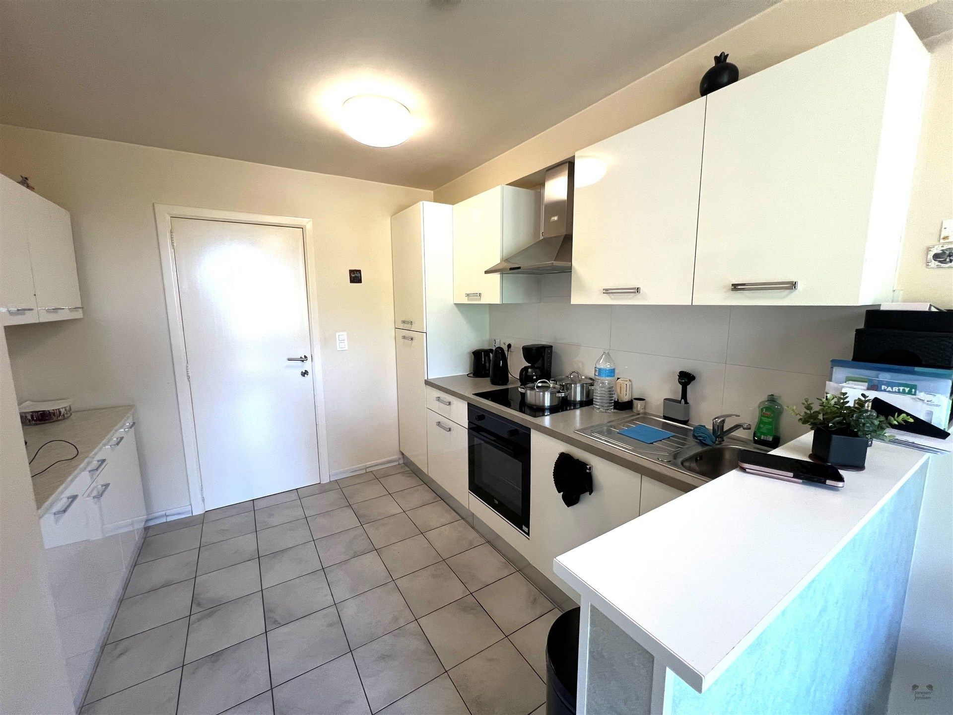 Gezellige 3-Slaapkamer appartement op de rand van Oostende foto 8