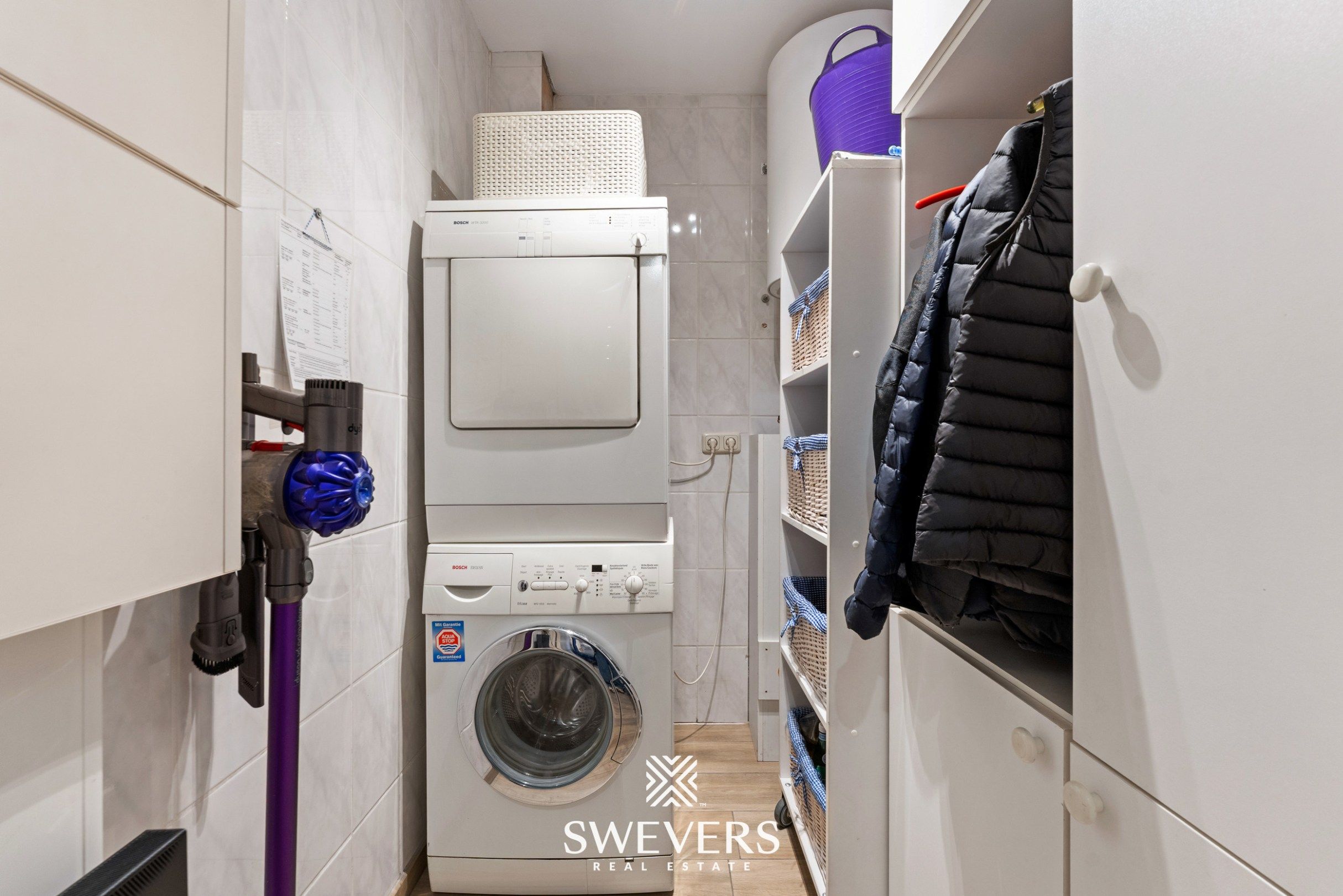 Modern en instapklaar appartement met twee terrassen in hartje Zolder foto 14