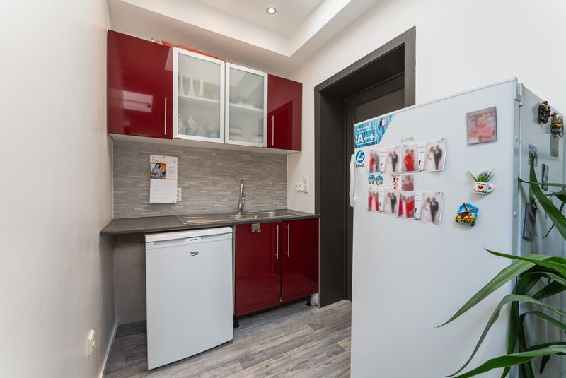 Roeselare : Instapklare en verzorgde gezinswoning met 3 ruime slaapkamers en 2 badkamers – Zuidmolenstraat 20, Roeselare foto 8