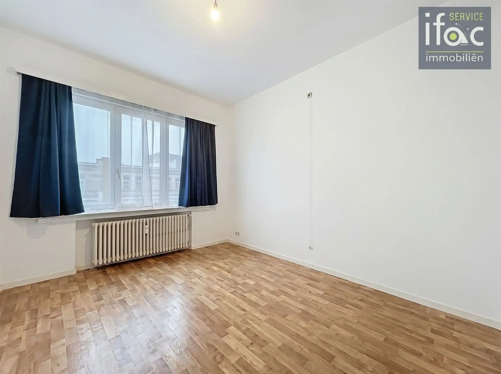 Lichtrijk goed onderhouden appartement op de 4e verdieping foto 13