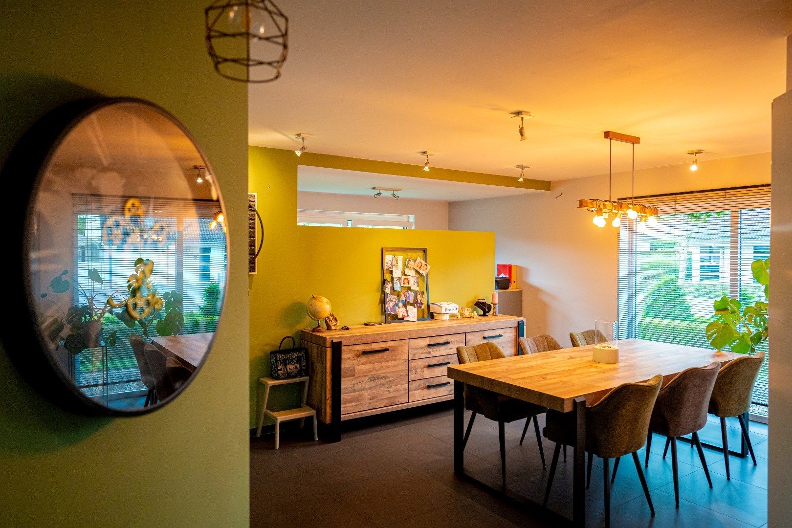 Villa 3 slpks, tuin en garage rustig gelegen te Eeklo foto 7