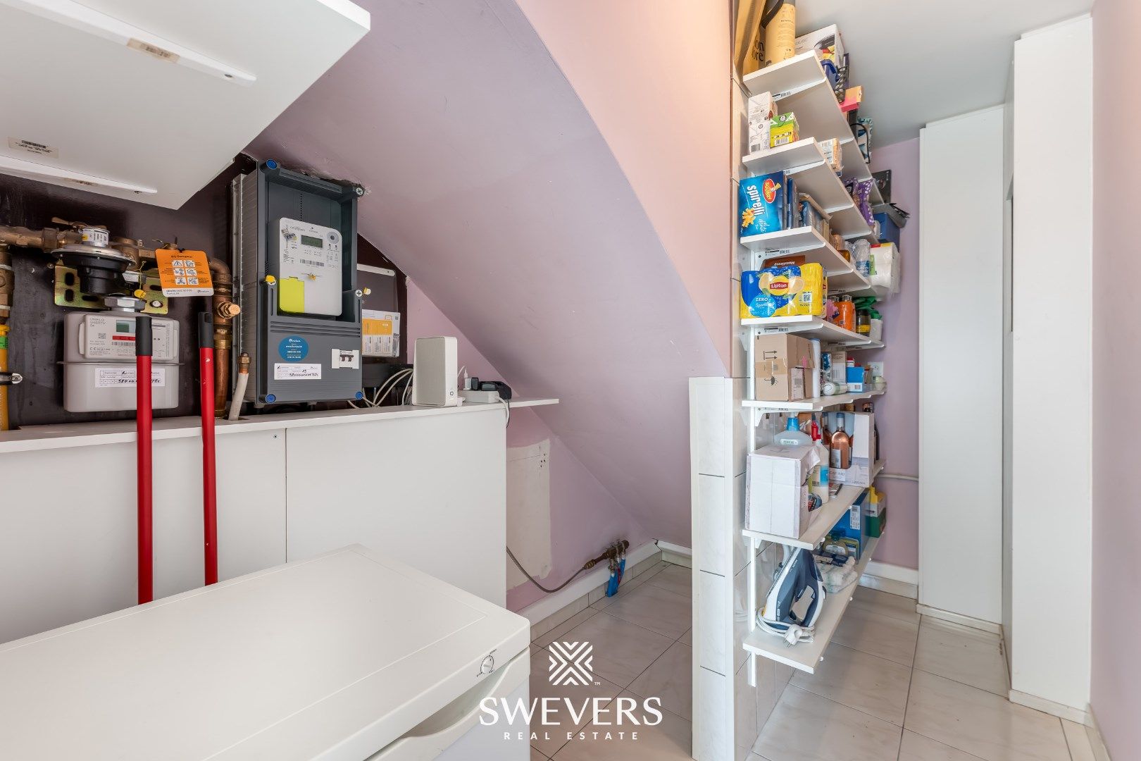 Instapklare Triplex met 3 slaapkamers te Leopoldsburg foto 23