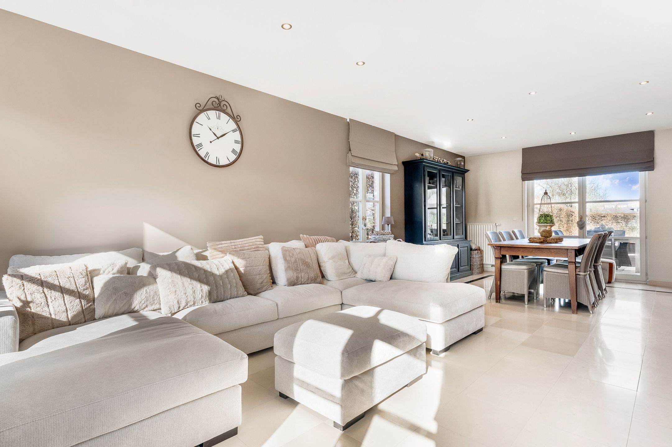 Instapklare, vrijstaande woning te Zichen foto 4
