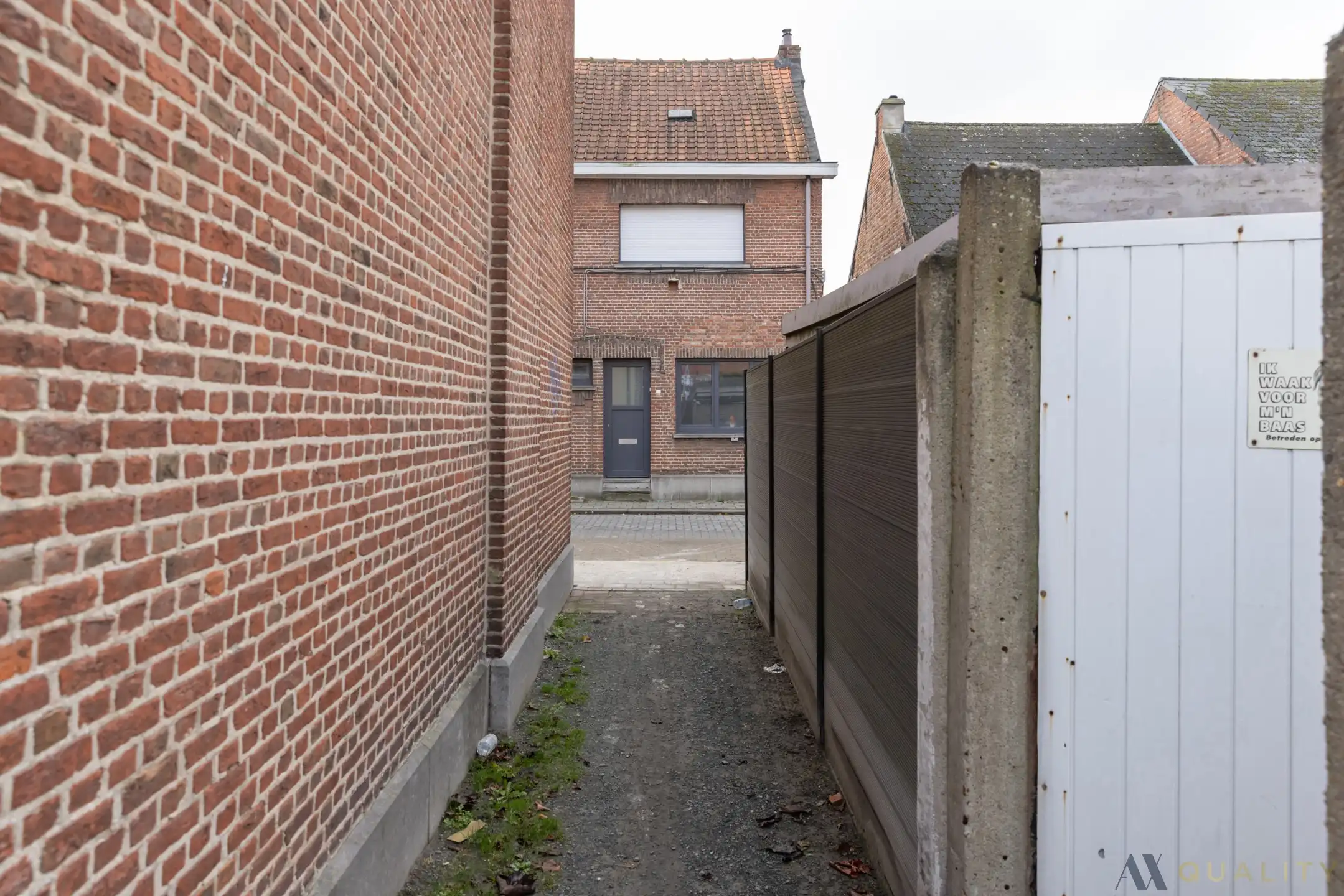 Te renoveren woning in Bornem centrum foto 15