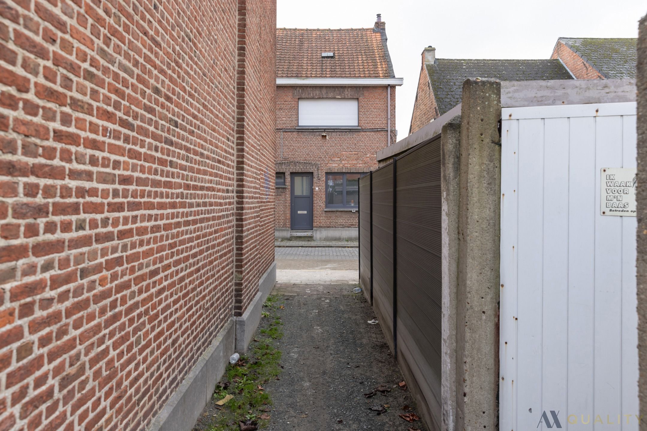 Te renoveren woning in Bornem centrum foto 15