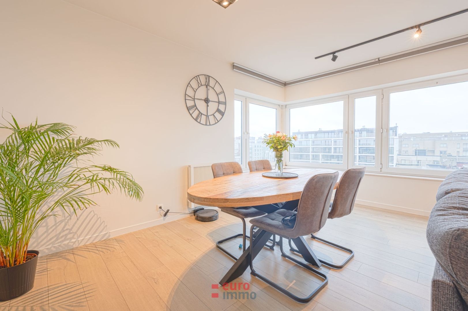 Residentie Salida - 0703 foto 6