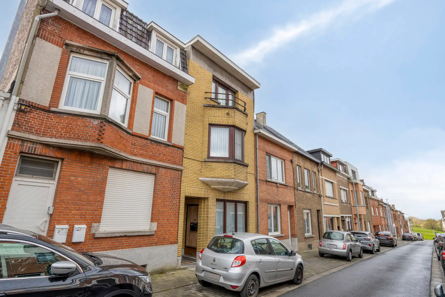 Ruime woning met 4 slaapkamers nabij centrum foto 26