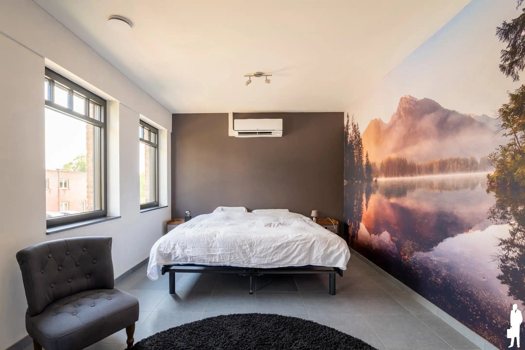 Moderne en energiezuinige gezinswoning te Rijkevorsel foto 18