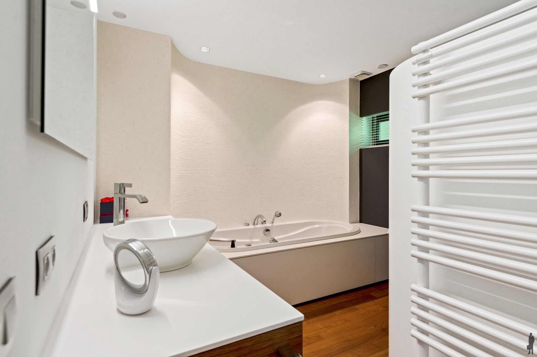 Energiezuinige villa met luxe afwerking en zonnige tuin (1.183 m²) foto 26