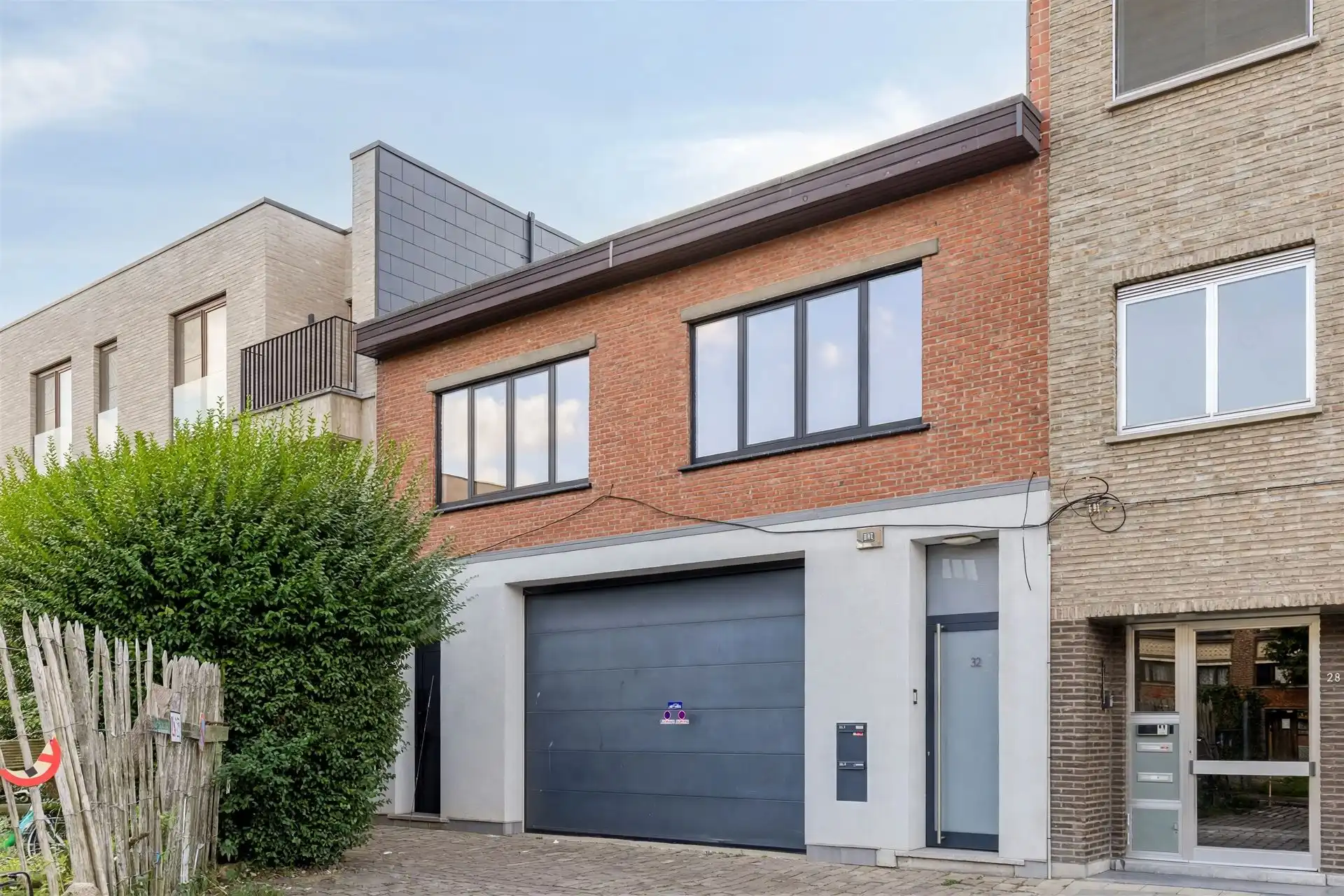 Ruim appartement van 148 m² met 2 slpk en zonnig terras! foto {{pictureIndex}}