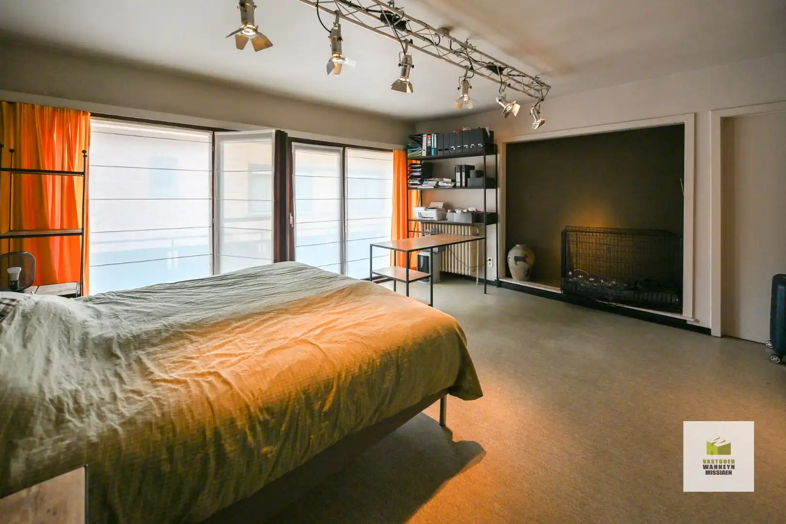 Centraal gelegen gezinswoning met 4 slaapkamer en ruim (230m2) polyvalent bijgebouw te Wingene foto 18