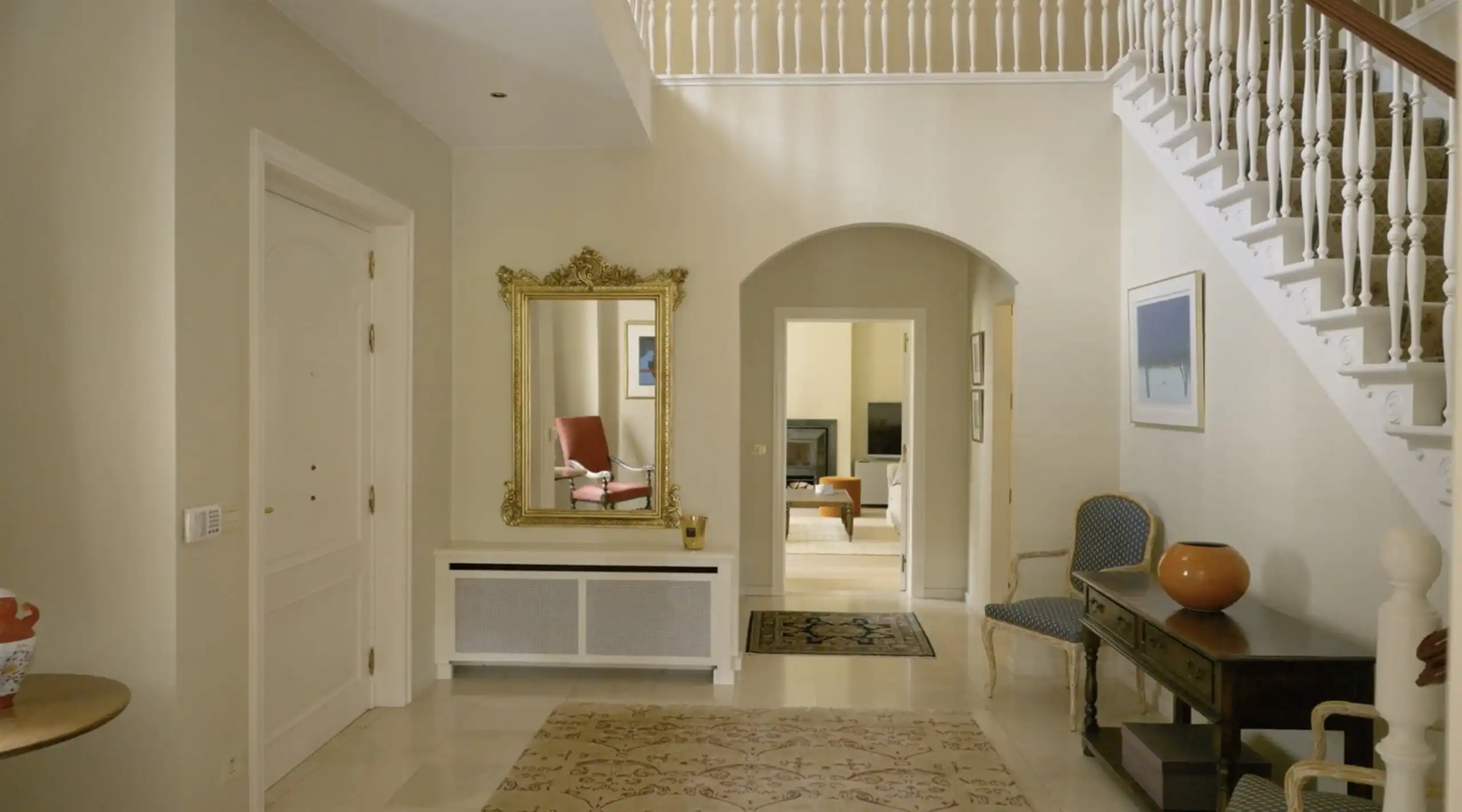 Zeldzaam landhuis op een exclusief domein van 2,4 Ha! foto 20