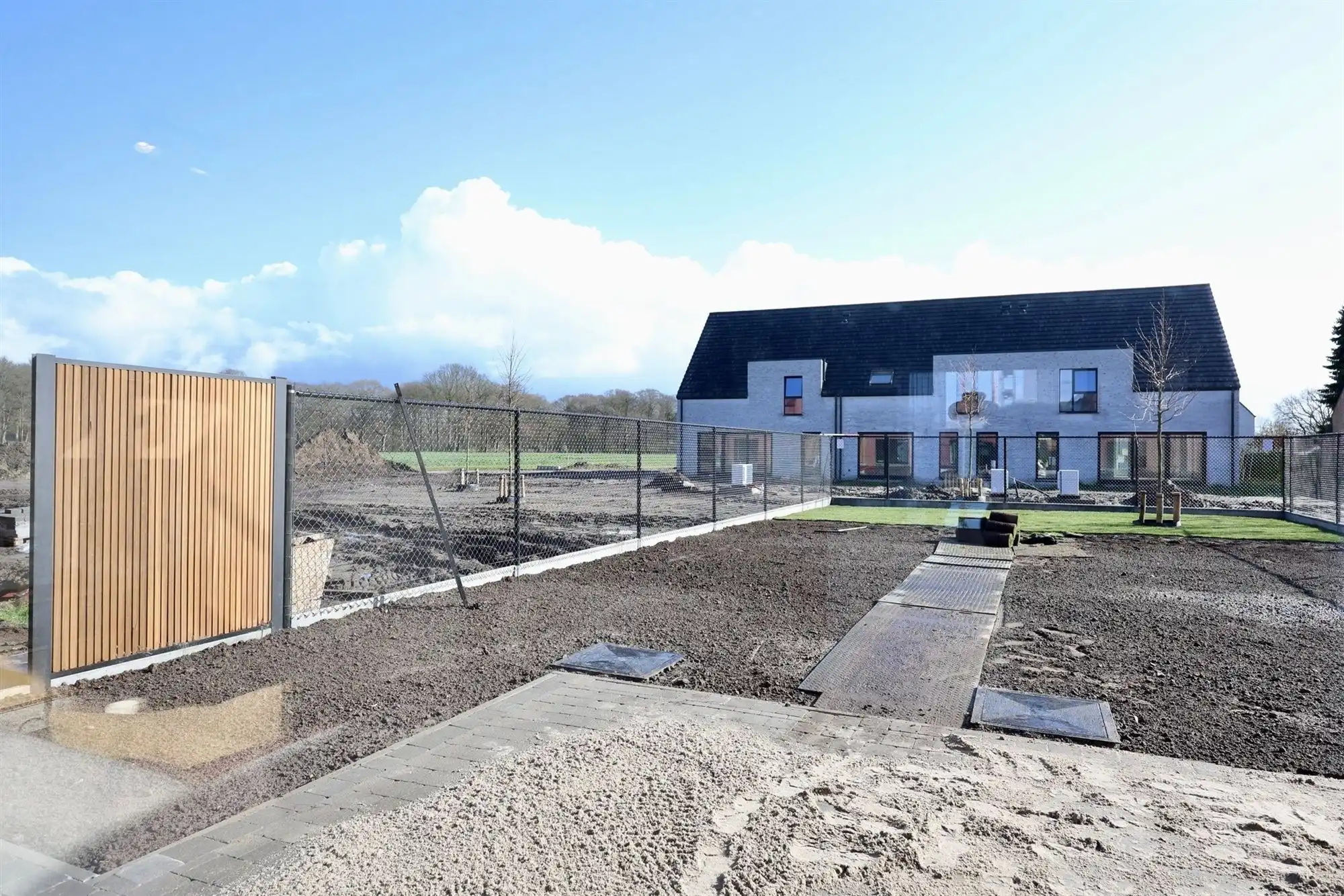 Huis foto 11