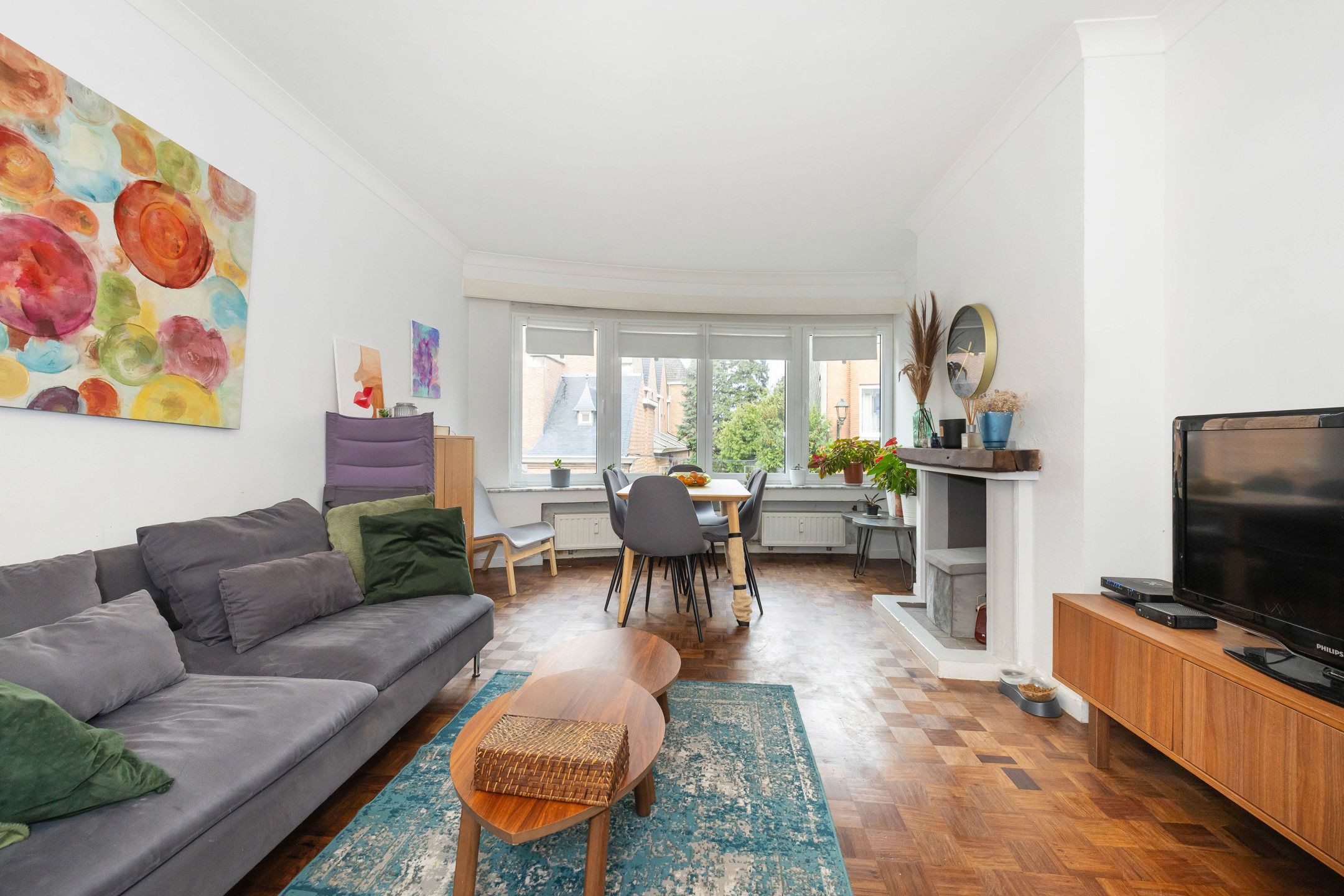 62 m² om te herontdekken in het hart van Vorst ! foto 5