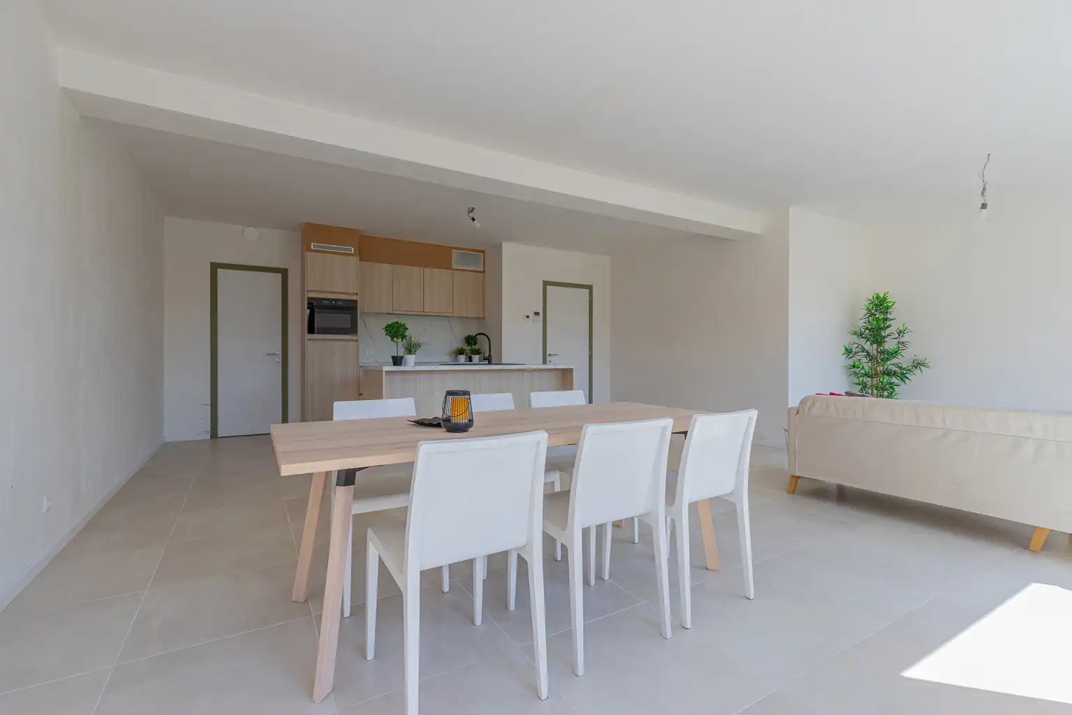 Nieuwbouw appartement  foto 9