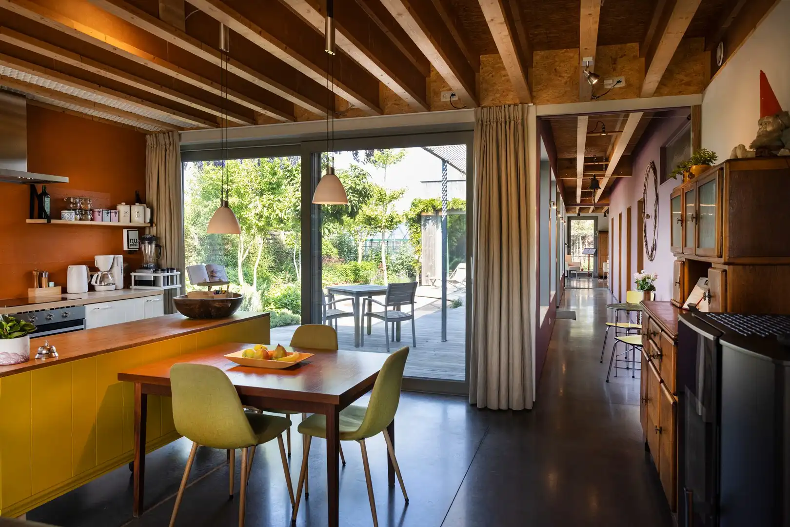 Lage-energiewoning met een mooi verhaal. foto 2