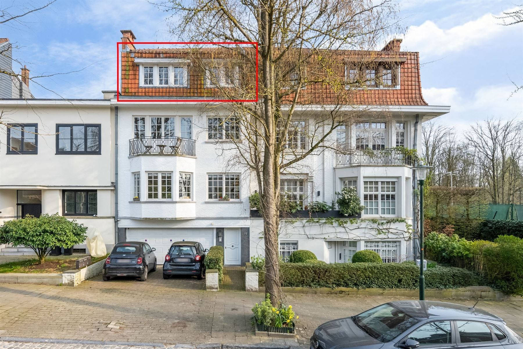 duplex