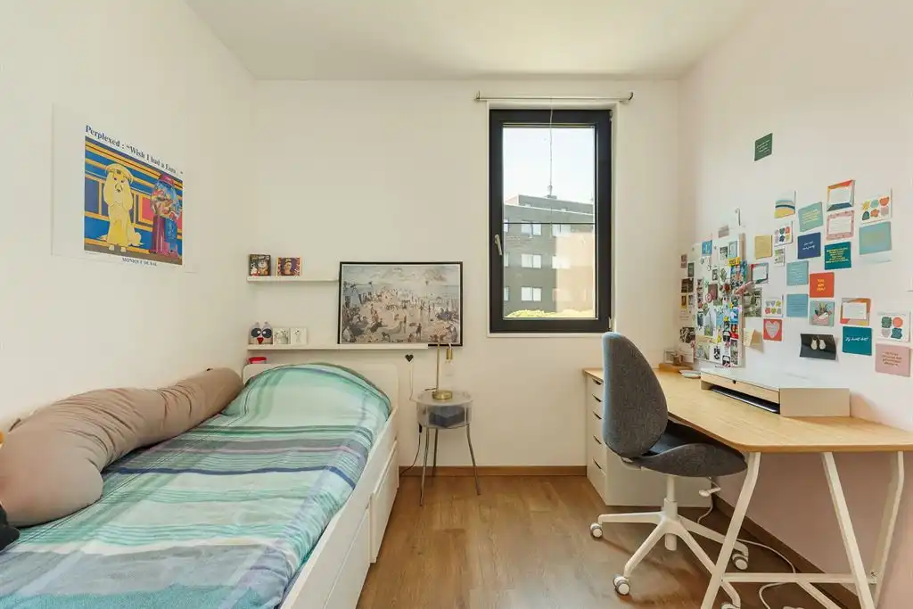 Instapklare, energiezuinige woning met 4 slpk op toplocatie foto 17