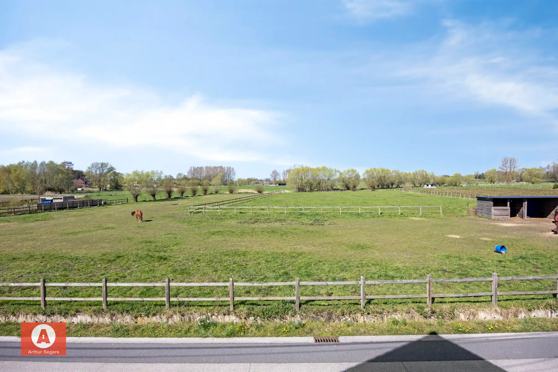 Renovatieproject op toplocatie aan de rand van Buggenhoutbos foto 21