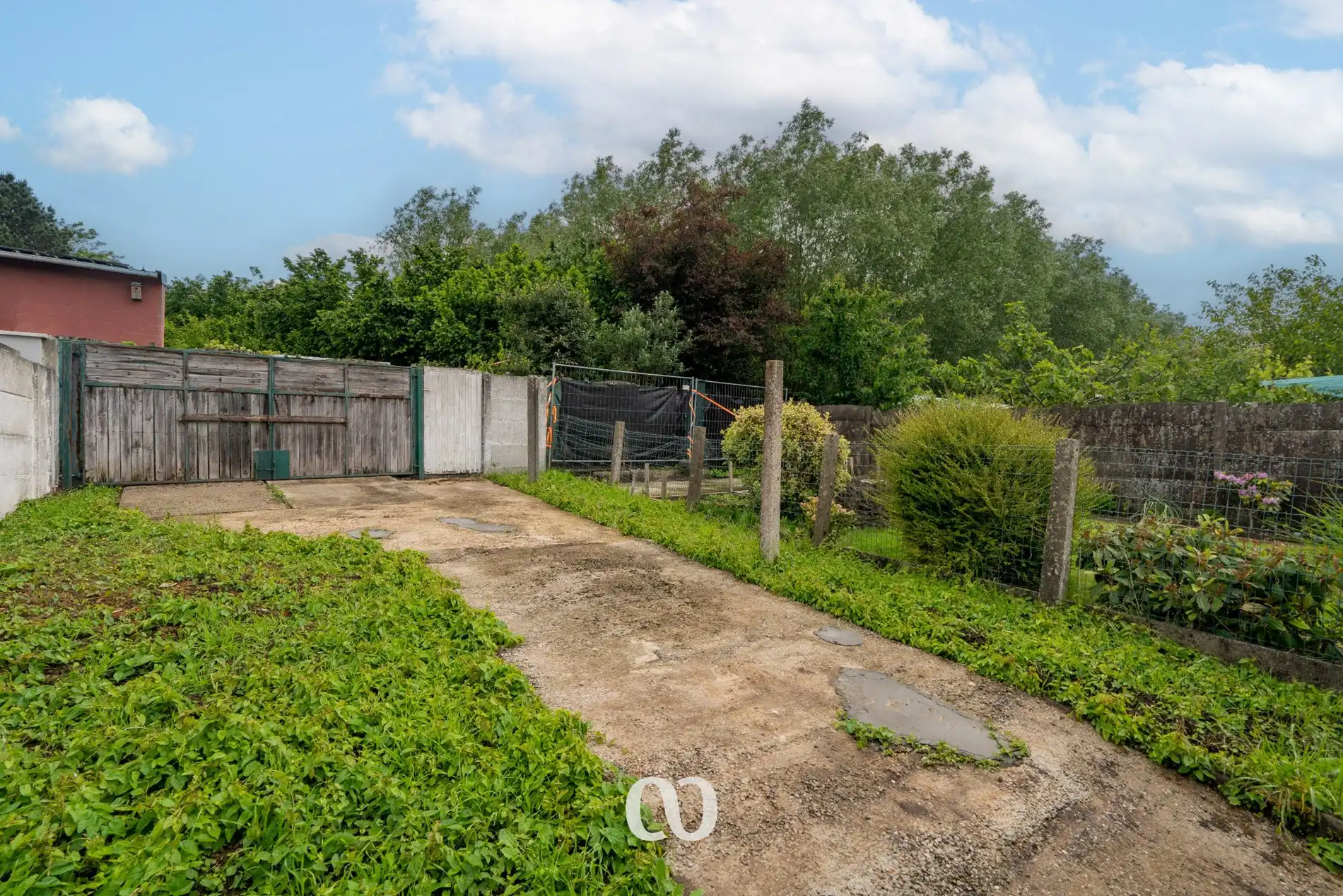 Recent gerenoveerde woning in Brakel foto 26
