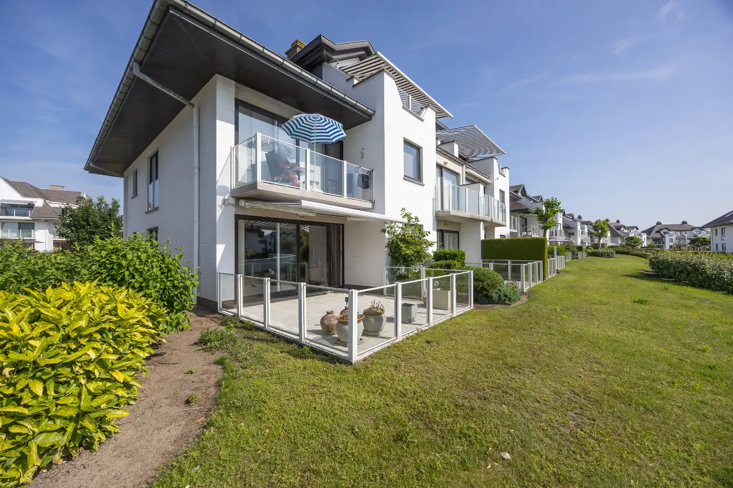 Appartement met twee slaapkamers te koop in Middelkerke foto 8