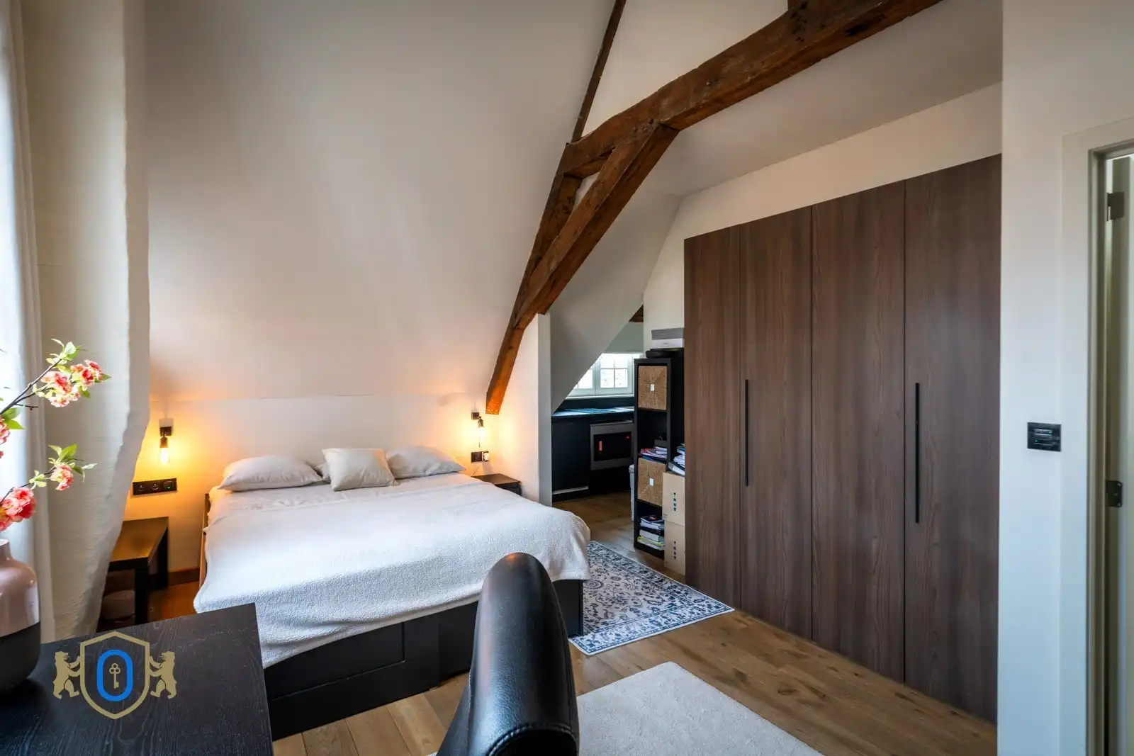 Exclusieve B&B centrum Brugge  foto 28