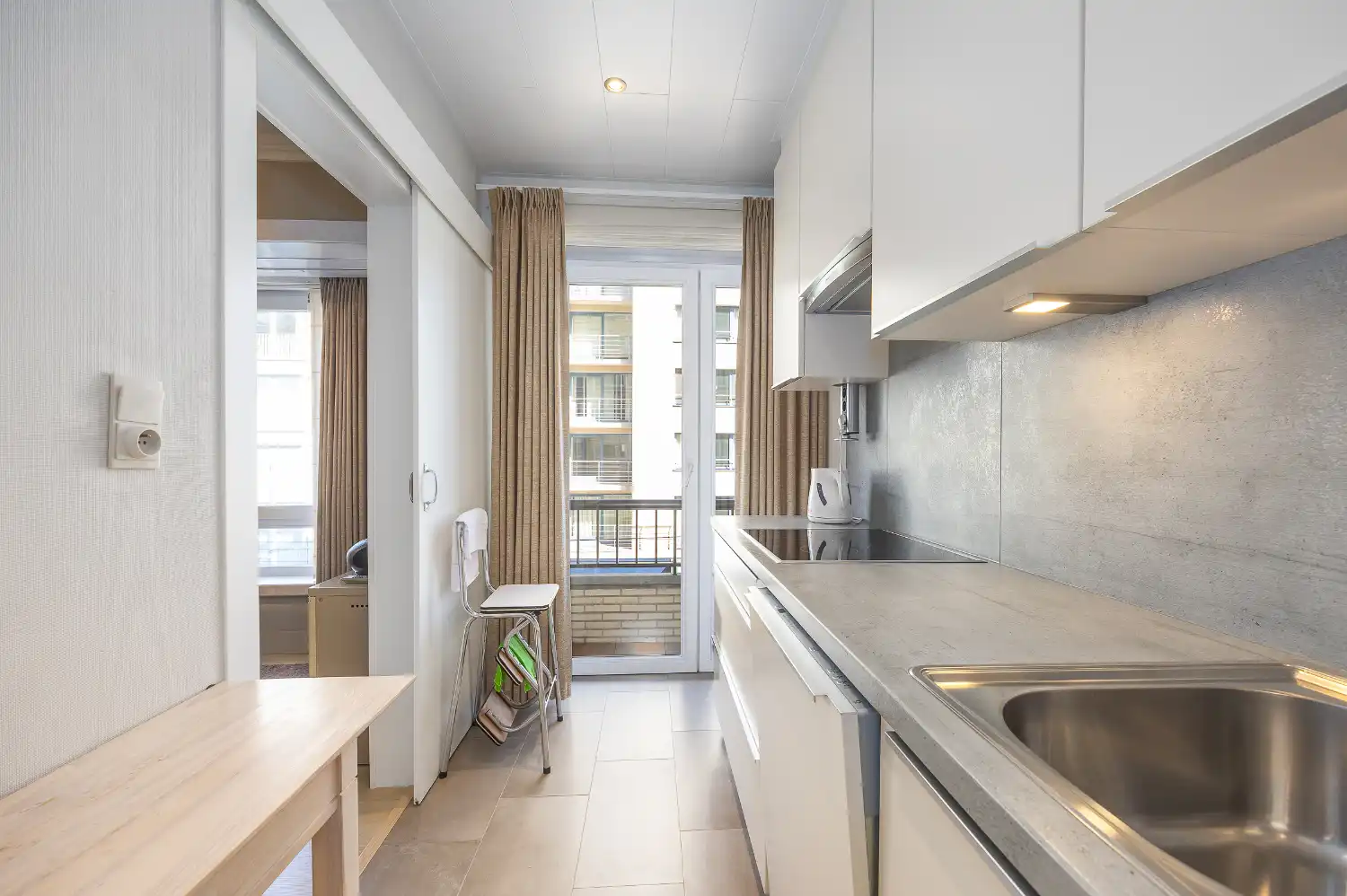 Appartement te koop foto 10