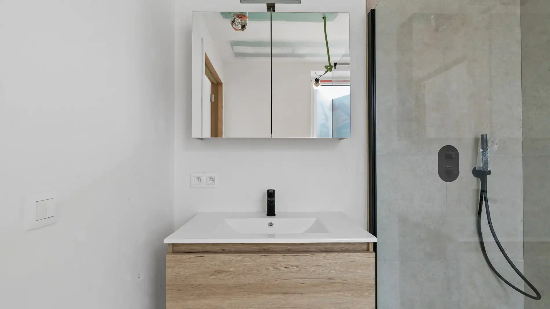 PELLENBERG - grote penthouse 175m2 foto 12