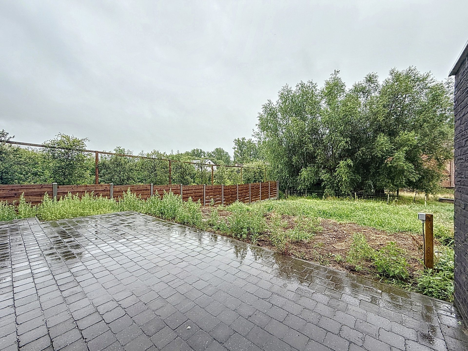Energiezuinige nieuwbouwwoning met 3 slaapkamers en tuin foto 9