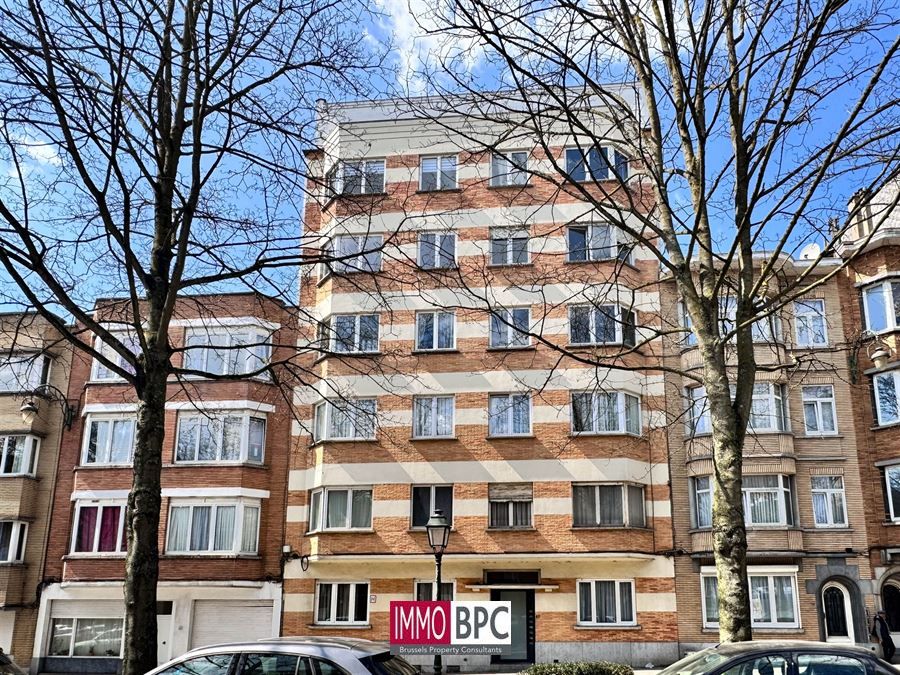 Charmant Appartement met 2 slaapkamers foto {{pictureIndex}}