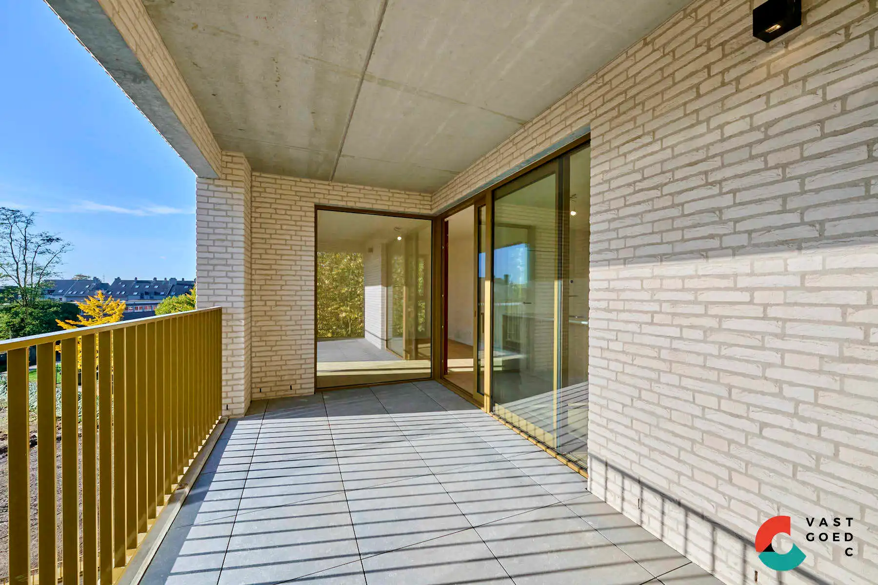 Penthouse te koop foto 13